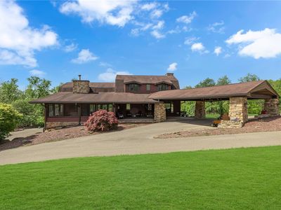 584 Park Rd, Beaver Falls, PA, 15010