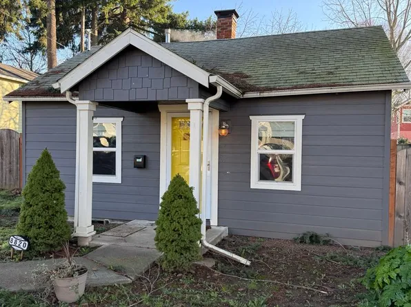 8820 N Endicott Ave, Portland, OR 97217