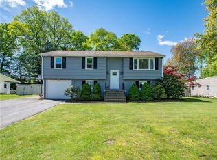50 Lacava Rd, Bristol, CT 06010