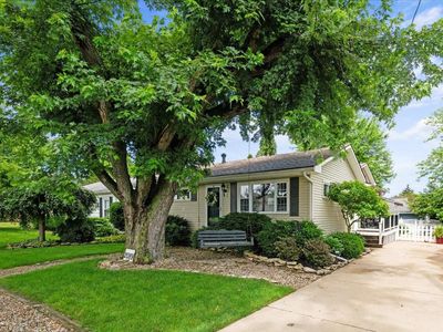 2089 S Willow Cove Dr, Lakeside Marblehead, OH, 43440
