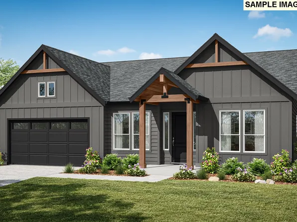 6088 N 94th Ave Lot 317, Camas, WA 98607