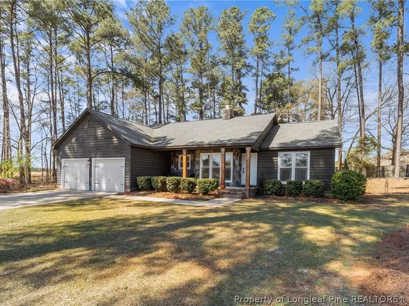 7204 Jarmon Ct, Fayetteville, NC 28306