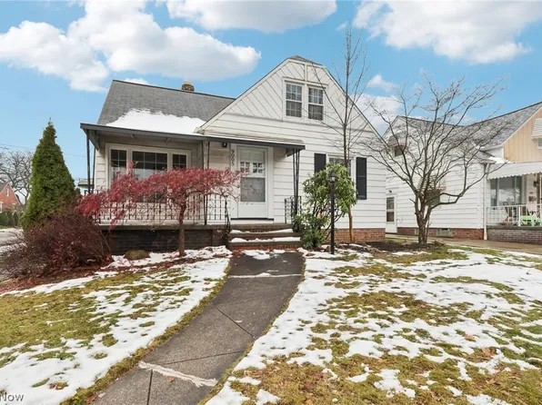 9005 Ansonia Ave, Brooklyn, OH 44144