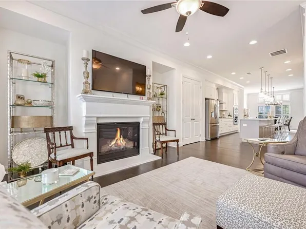 2341 Brissett Ln, Atlanta, GA 30319