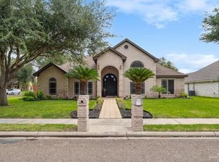 2005 E 28th St, Mission, TX 78574