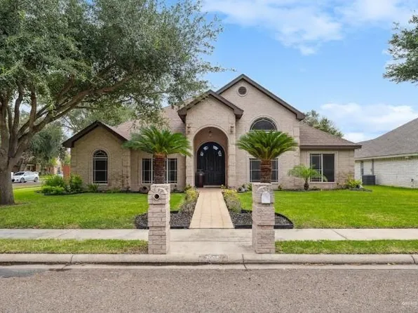 2005 E 28th St, Mission, TX 78574