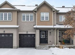 431 Haresfield Ct, Ottawa, ON K4M0B6