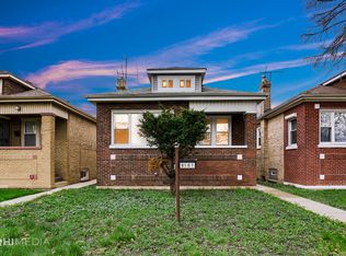 9107 S Racine Ave, Chicago, IL 60620