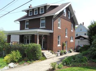 443 Linden St, Morgantown, WV 26501