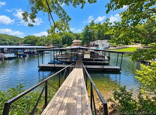 23 Lake Rd, Rocky Mount, MO 65072