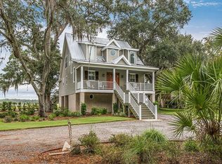 1011 Pleasure Point Ln NE, Townsend, GA 31331