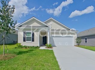 628 Muster Field Ct, Conway, SC 29526