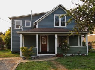 139 S 2nd St, Buckley, WA 98321