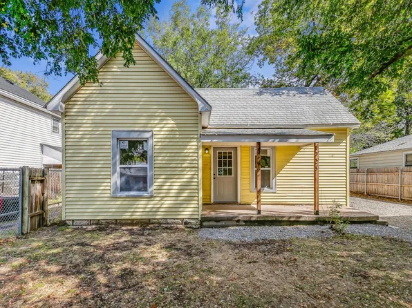1726 S Santa Fe Ave, Wichita, KS 67211