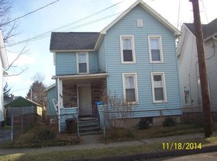 210 La France St, Elmira, NY