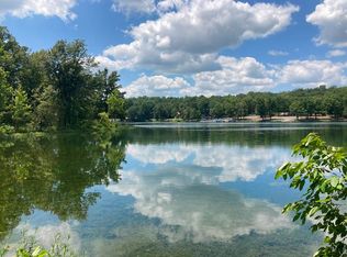 W San Ildefonso Dr, Cherokee village, AR 72529