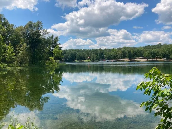 W San Ildefonso Dr, Cherokee Village, AR 72529