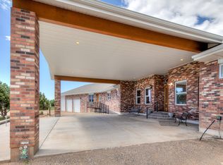 422 S Creek Rd, Monticello, UT 84535