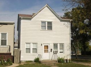 163 E 23rd St APT 2, Chicago Heights, IL 60411