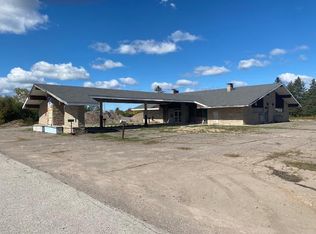 3945 E 1 1/2 Mile Rd, Sault Sainte Marie, MI 49783