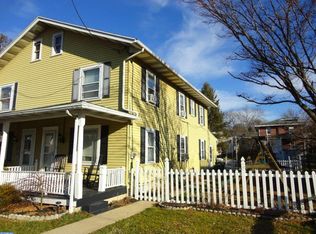 1342 Columbia Ave, Reading, PA 19607