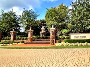 865 Belle Grove, Knoxville, TN 37934