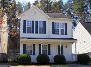 3714 Ranbir Dr, Durham, NC 27713