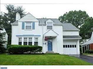 768 Brooke Rd, Glenside, PA 19038