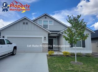 2177 N Morello Ave, Meridian, ID 83646