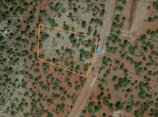 114 N 3313th, Vernon, AZ 85940