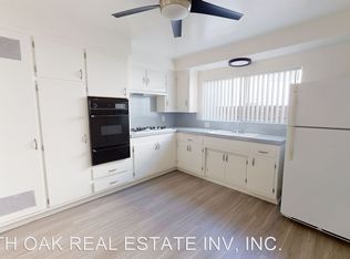 2266 Del Mar Rd APT 9, Montrose, CA 91020