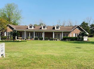 5829 Highway 189, Baker, FL 32531