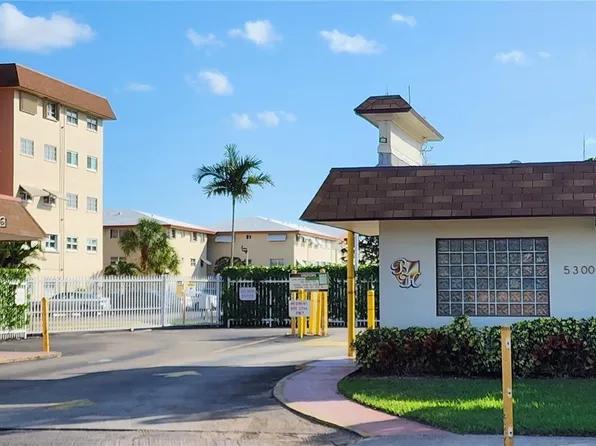 5300 Washington St APT P132, Hollywood, FL 33021