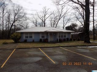 4126 Highway 119, Montevallo, AL 35115