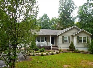 5932 Riverbend Ln, Reva, VA 22735