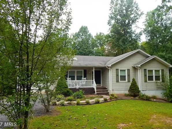 5932 Riverbend Ln, Reva, VA 22735