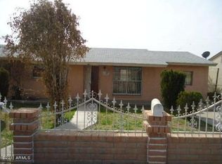 3821 W Wilshire Dr, Phoenix, AZ 85009