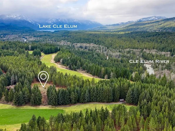 191 White Star Lane, Cle Elum, WA 98922