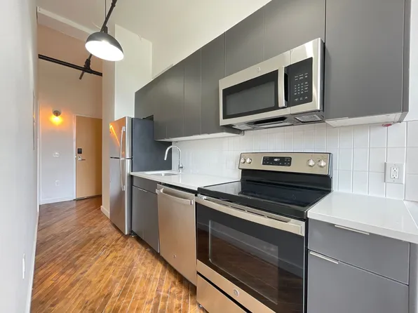 Kent Mills, 500 E Broadway Ave #222, Clifton Heights, PA 19018