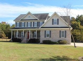 2383 Seneca Dr, Greenville, NC 27858