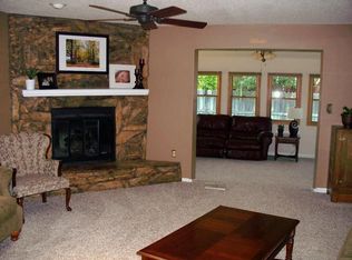 801 S Gilman Ave, North Platte, NE 69101