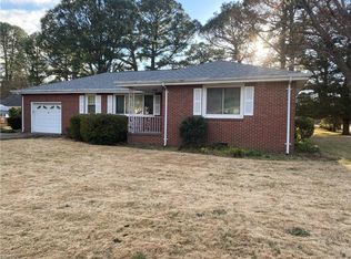 1917 Jack Frost Rd, Virginia Beach, VA 23455