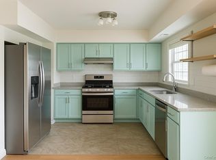 52 Bon Aire Circle #D3, Suffern, NY 10901