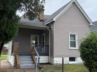1635 Maple St, Granite City, IL 62040