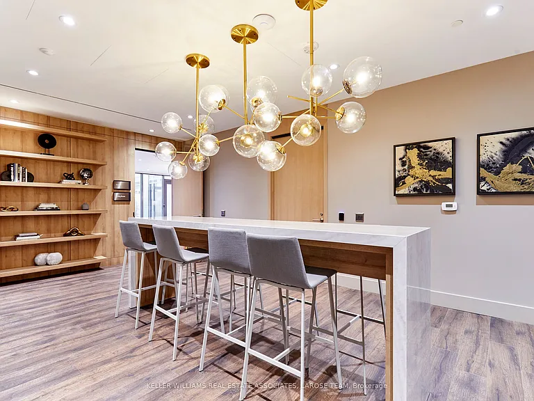 21 Park St E #603 — Photo 36