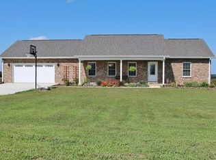 213 Open Meadows Ln, Perryville, MO 63775