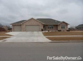 2259 Red Tail Gln, De Pere, WI 54115