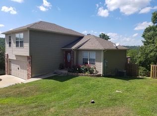 451 Highpoints Rdg, Branson, MO 65616