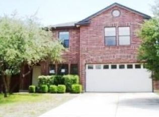 10307 Cold Creek Ct, San Antonio, TX 78245