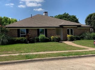 4524 Early Morn Dr, Plano, TX 75093